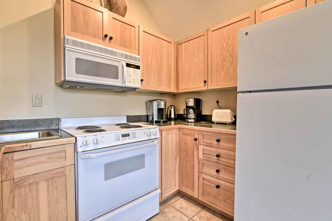Keystone Ski Condo With Mtn View - Walk To Gondola! エクステリア 写真